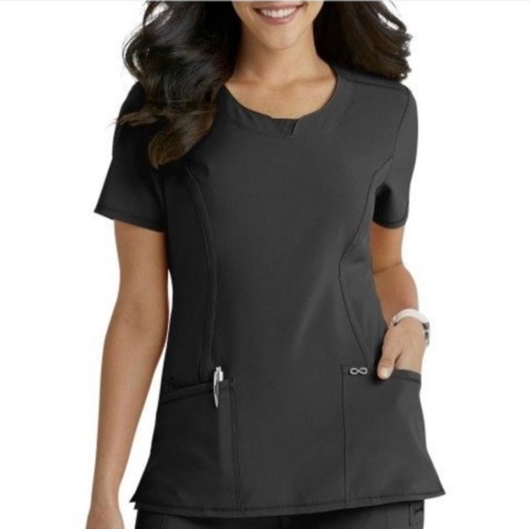 Cherokee Other Cherokee Infinity Womens 5 Pocket Stretch Tapered